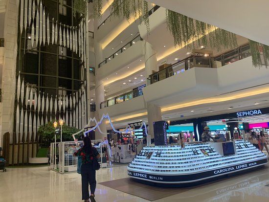CentralPlaza Bangna